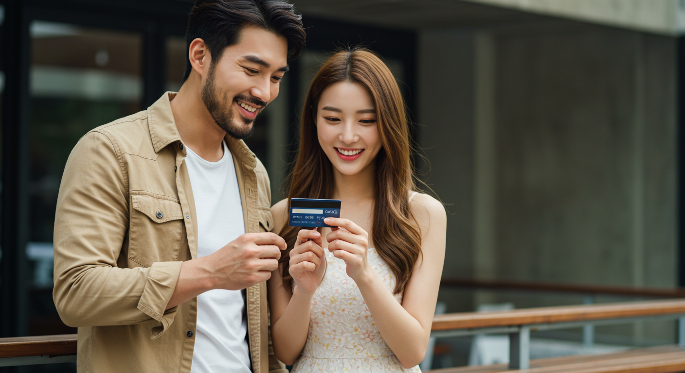 KB국민 신용카드