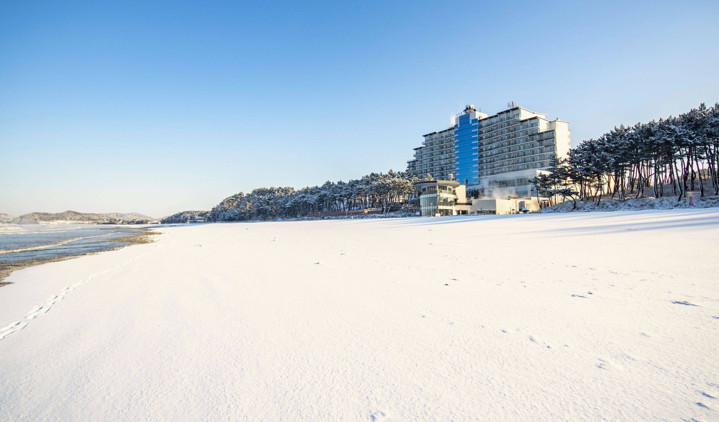 태안 아일랜드리솜2