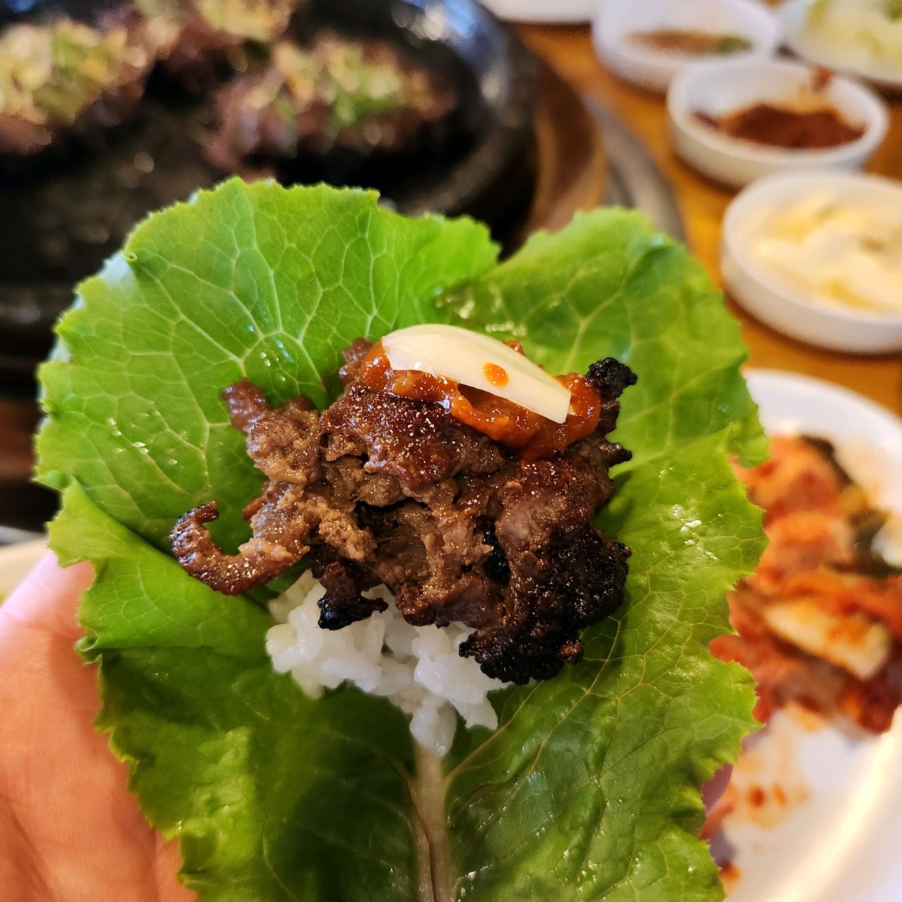 생생정보 장사의신