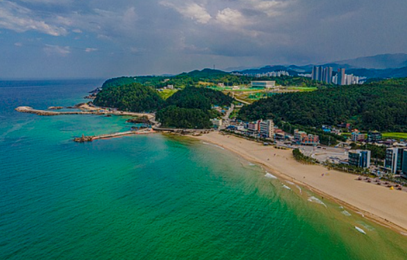 삼척해수욕장 가볼만한 곳 총정리