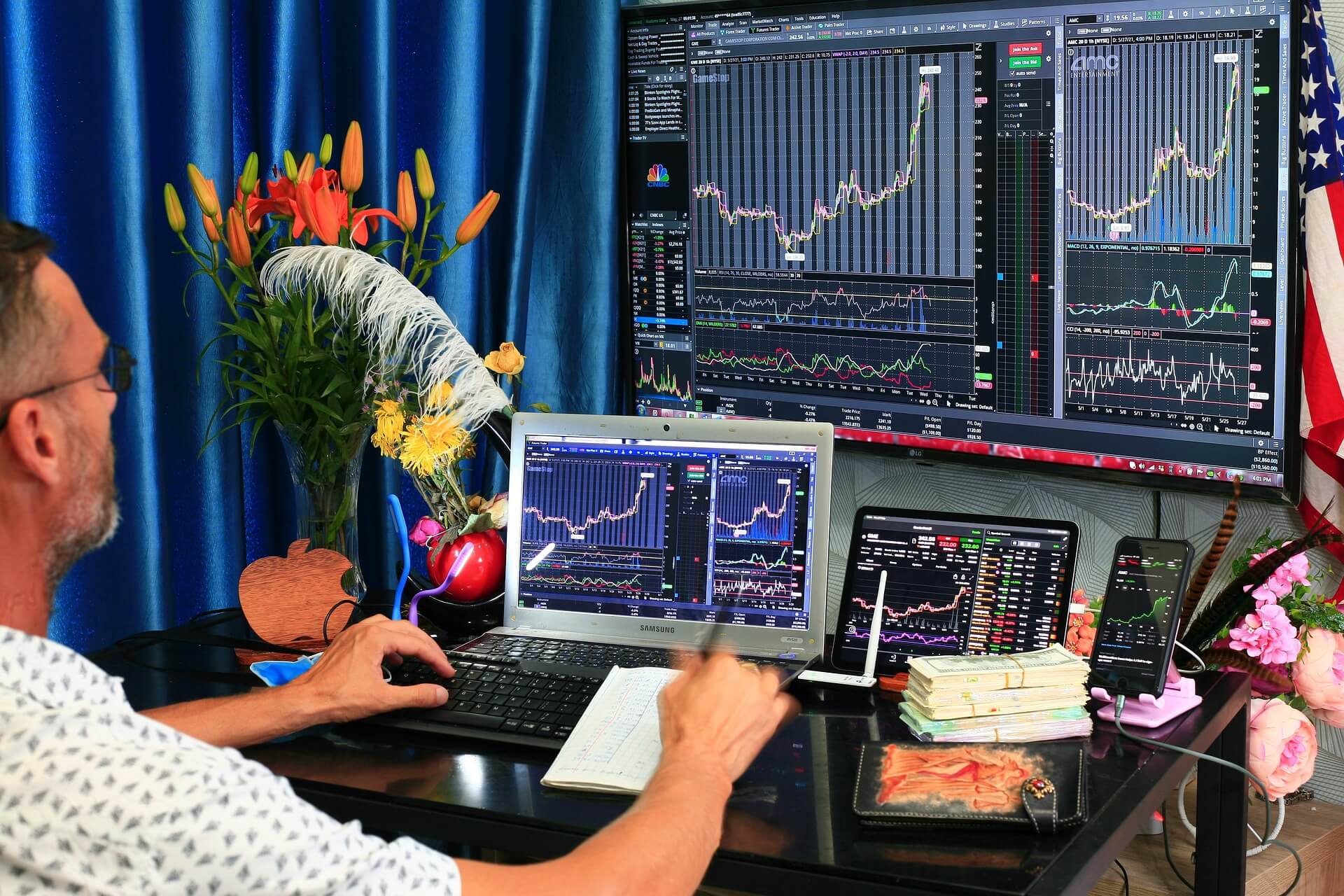 TIGER미국S&P500 미국S&P500ETF