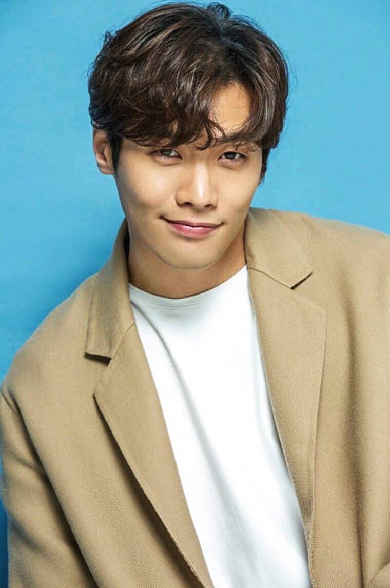 배우 최다니엘