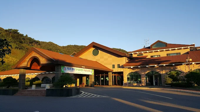 보성 컨트리클럽 (보성CC) 소개 및 이용방법