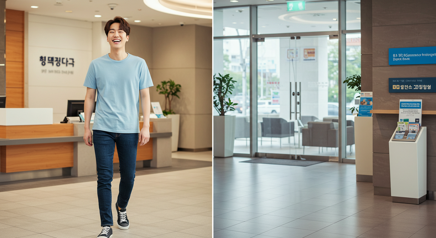 재난지원금 대상자 확인 방법 