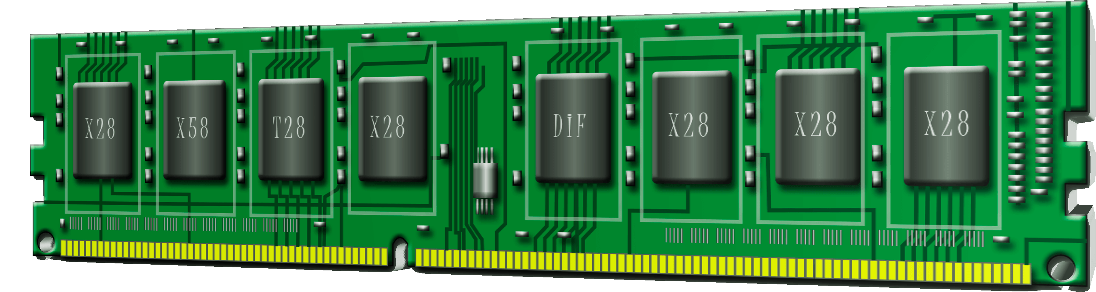 DDR4