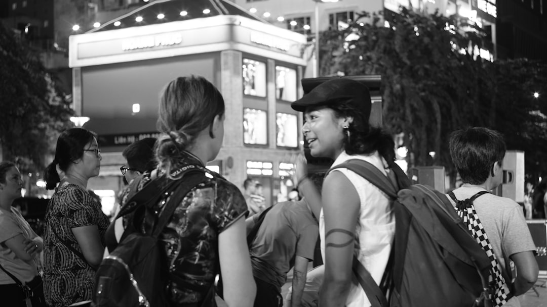 Interaction