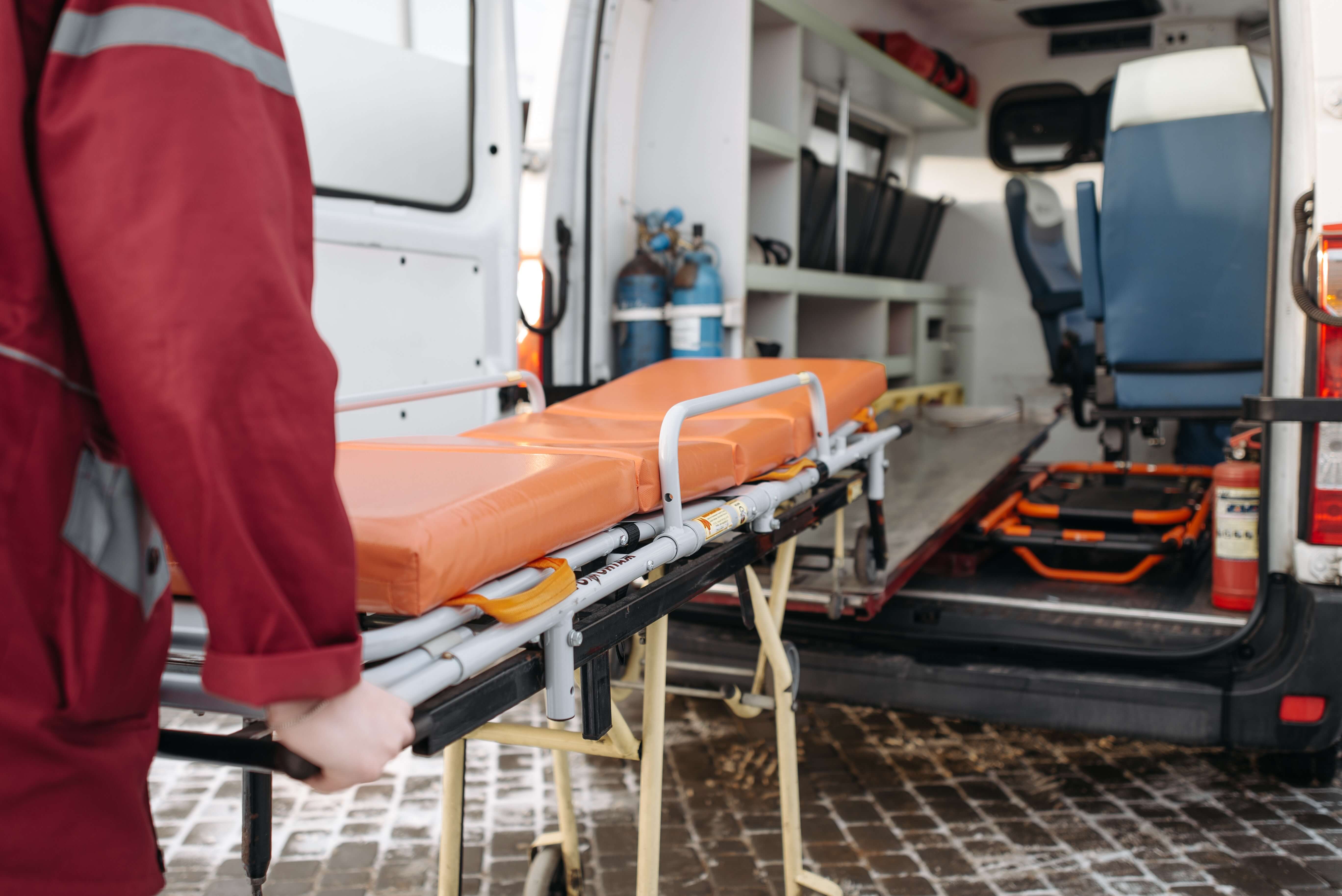 ambulance