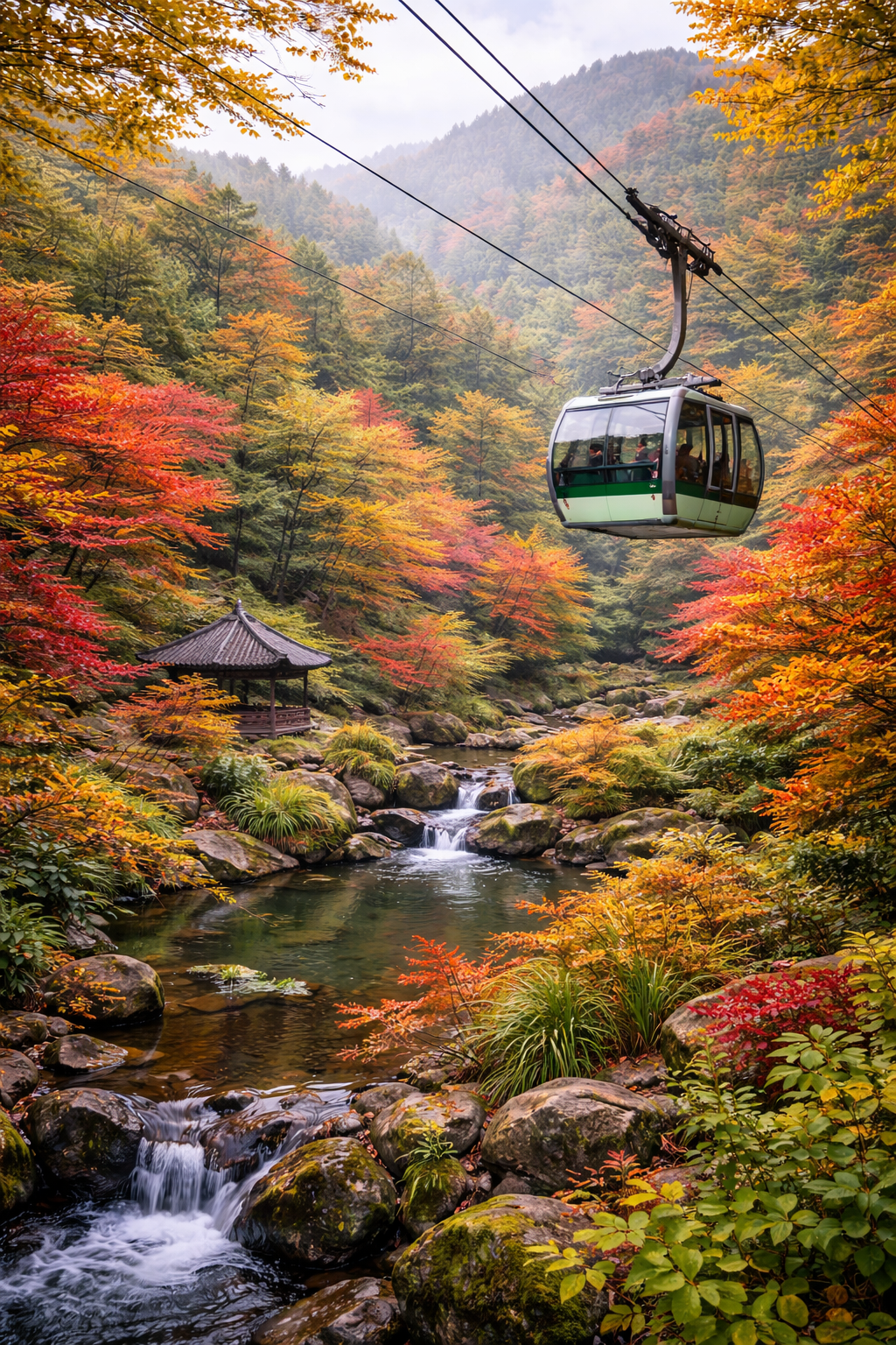 곤지암 화담숲 예약방법