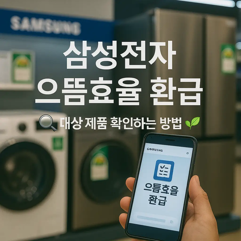 📝 환급 신청 절차와 필요 서류