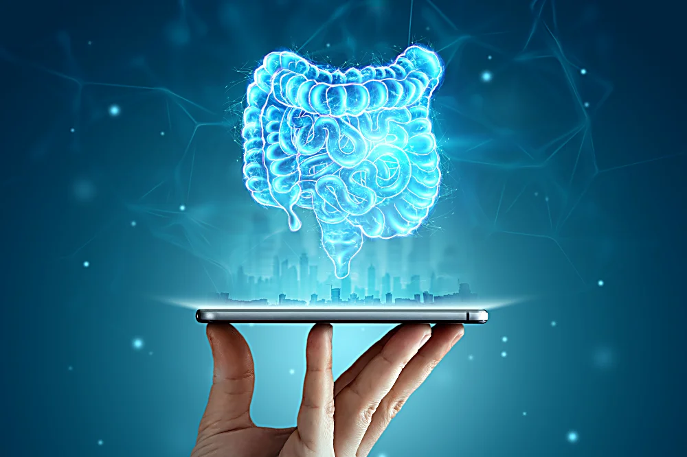 과민성대장증후군증상