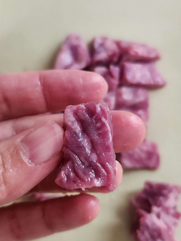 소고기뭇국레시피