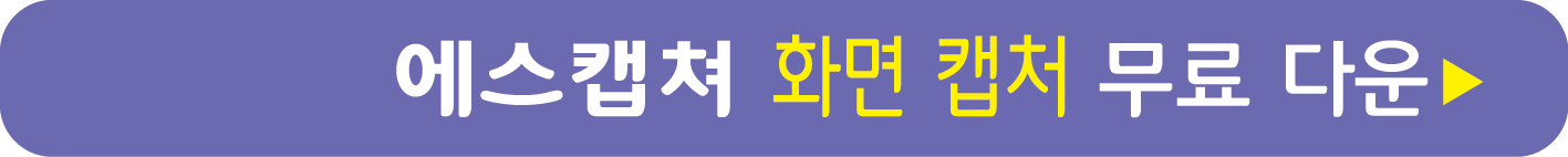 에스캡쳐 무료 받기