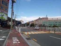 어린이보호구역 속도위반 과태료