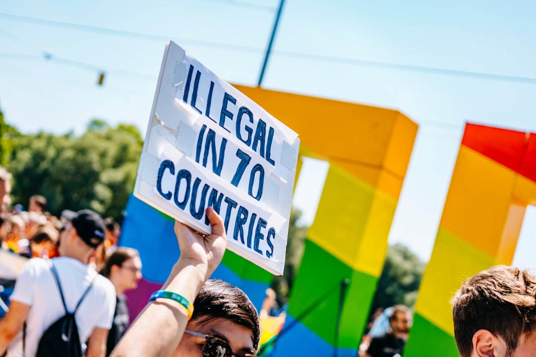 Equality
