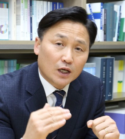 민주당 김영진 수원병 지역구 총선 상황