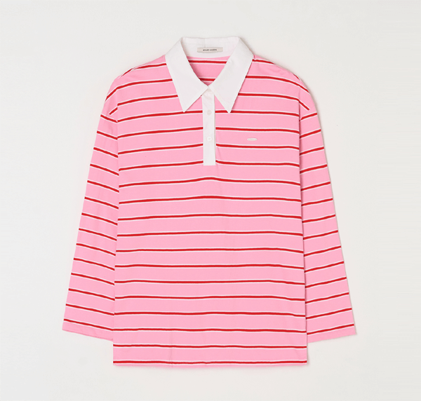 키스는 괜히 해서 1회 안은진 스트라이프티