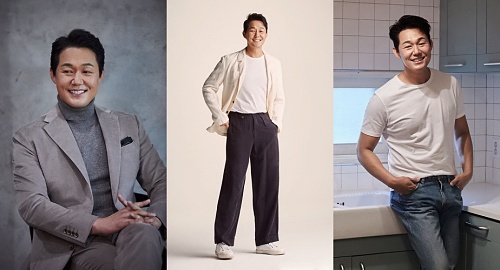 배우-박성웅-프로필-2023년-웅남이-사냥개들-라방