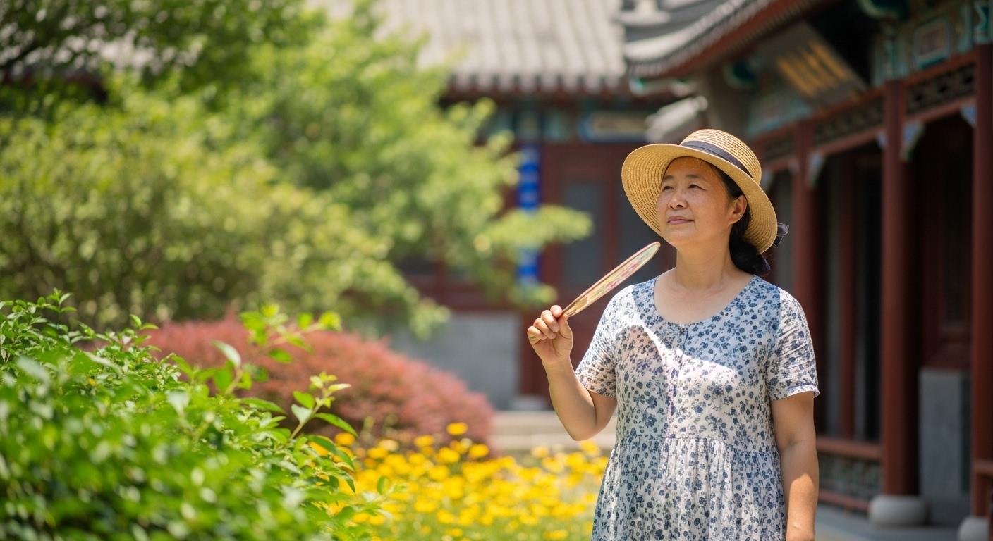 초복 한자 풀이