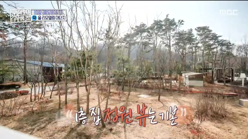 구해줘홈즈 1층집 바이브 동물병원 인접 남양주 다산동 전세 매매 매물 가격 및 구조 인테리어 리모델링 최종선택 강재준 양세찬 소개