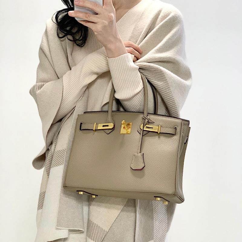 울 캐시미어 체크 케이프 숄 가디건 판쵸 배색 로로