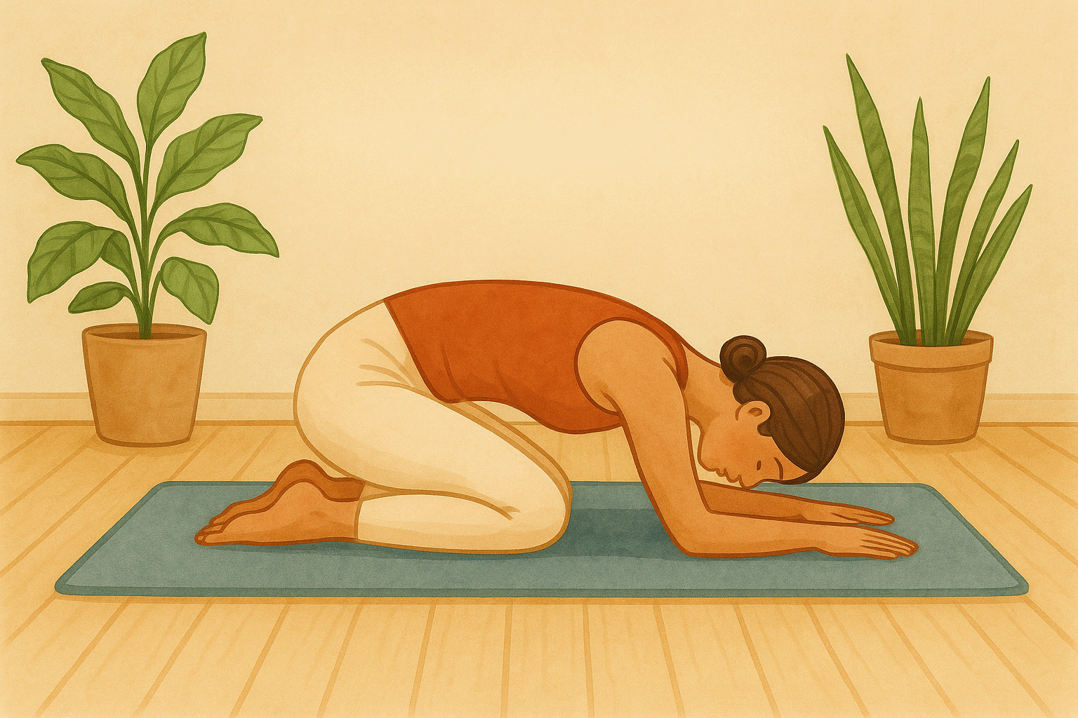 [건강]허리디스크, 아픈 허리에 보내는 작은 신호