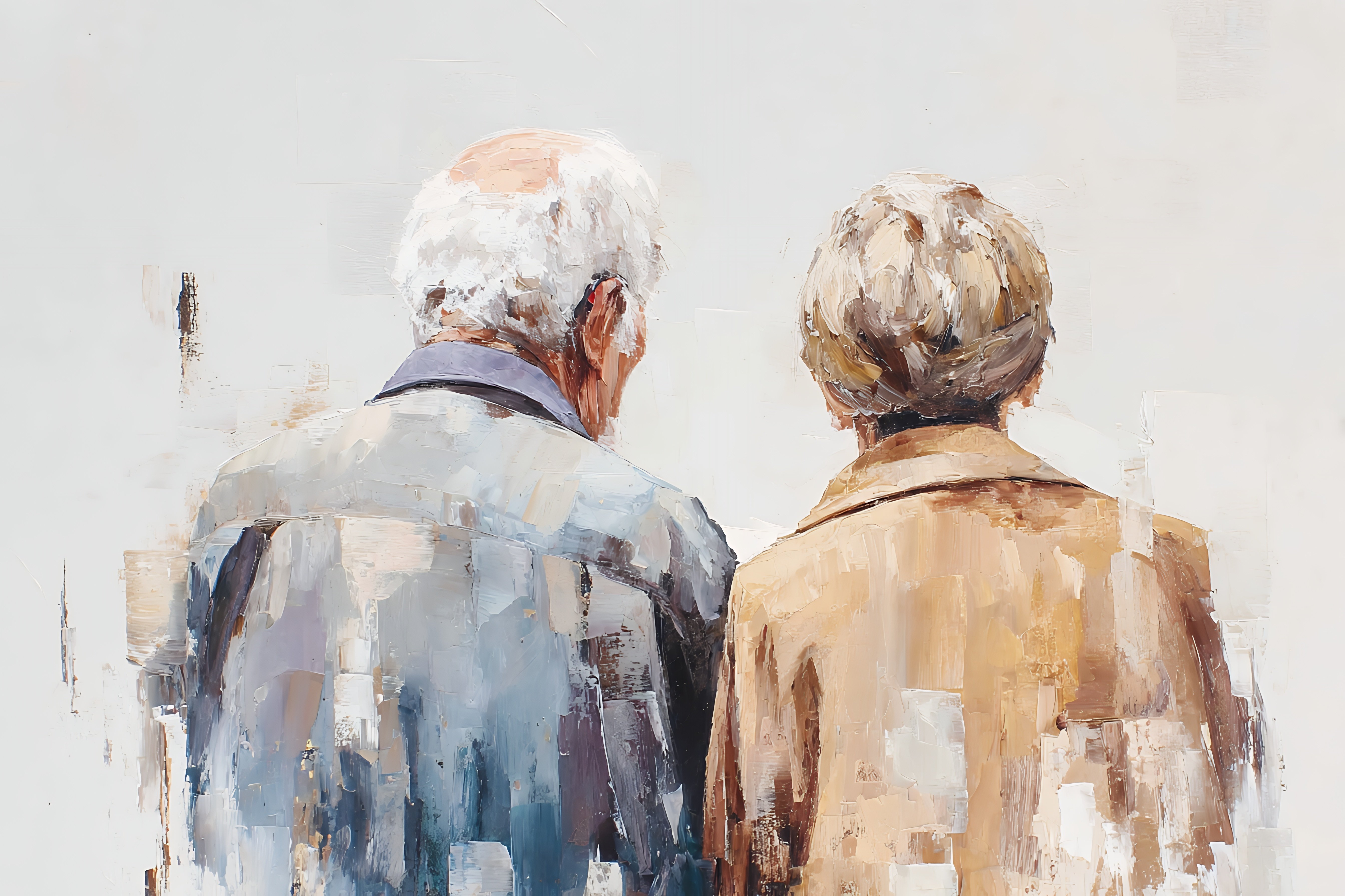 노인 기초연금 수급 조건