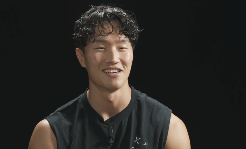 피지컬100