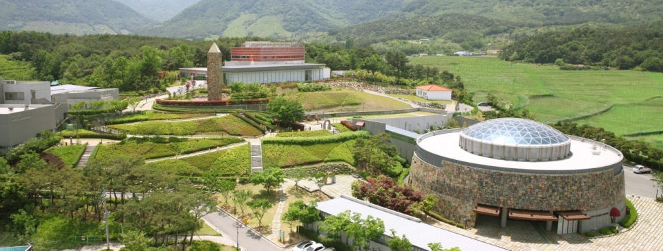 클레이아크 김해미술관 어린이창의체험관