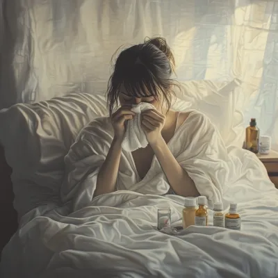 A형 독감이 위험한 이유, 어린이와 노약자 주의!_1