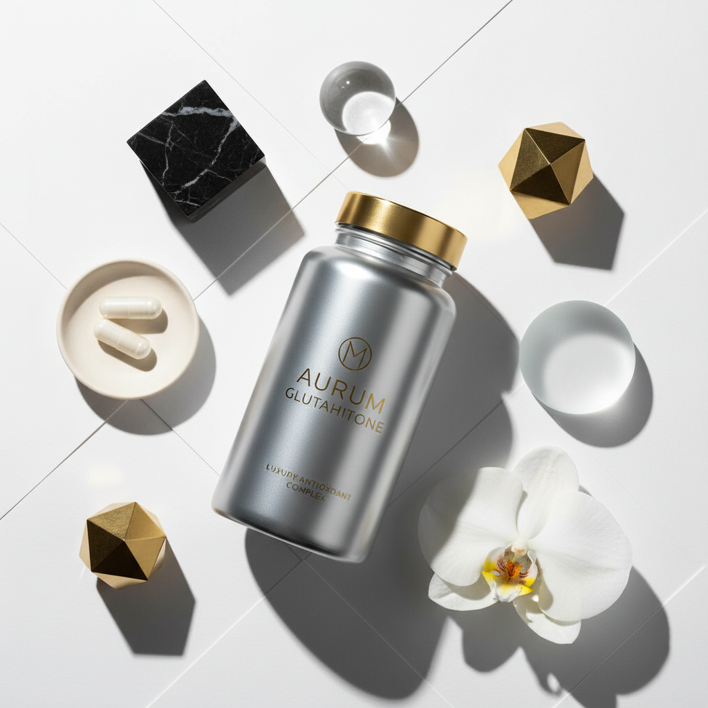 면역&middot;간&middot;피부까지 한 번에! 글루타치온 다이렉트 울트라9X