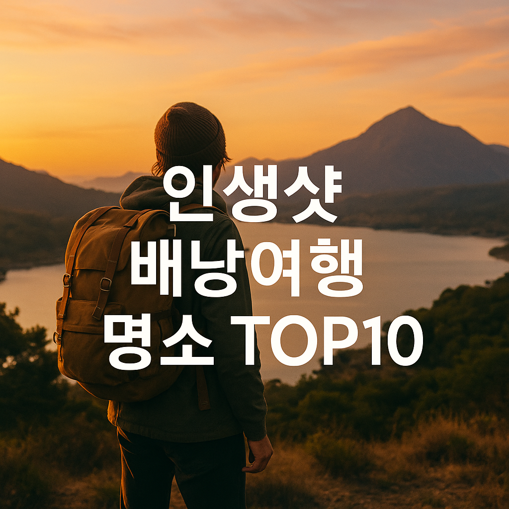 여행사진