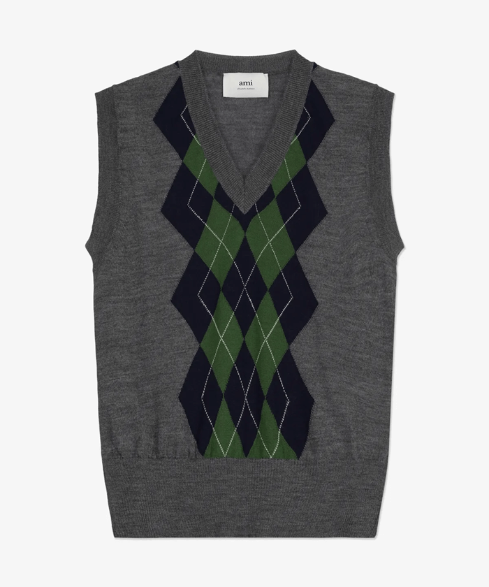 우주를 줄게 1회 배인혁 니트 조끼