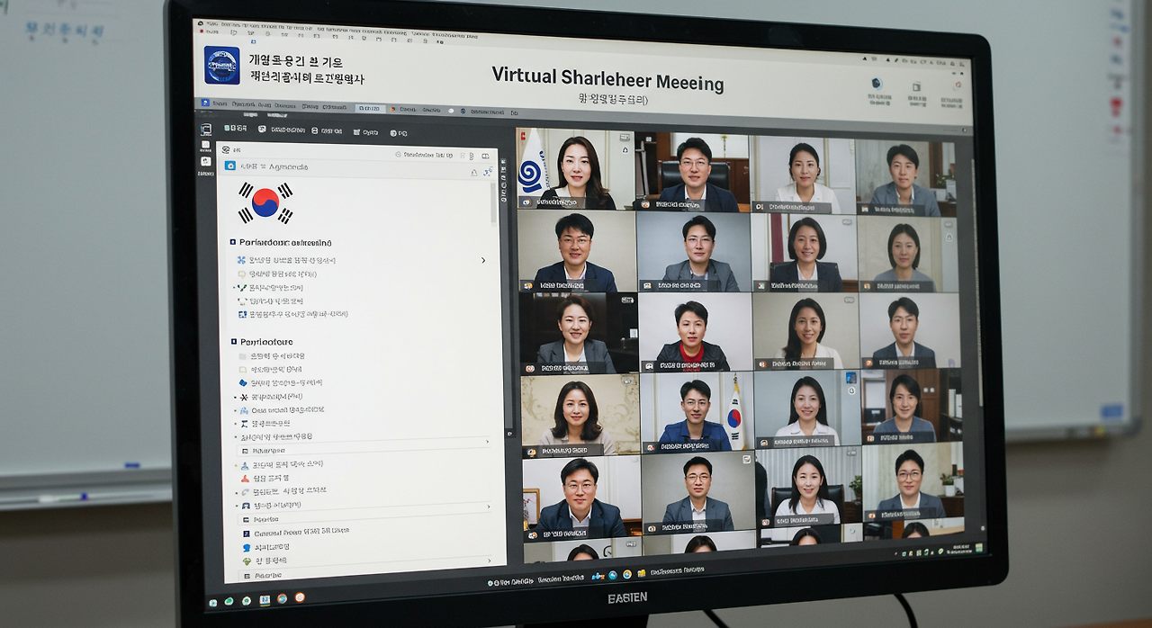 상법개정안 참고 이미지