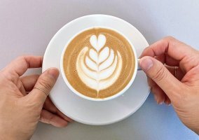 바리스타 자격증