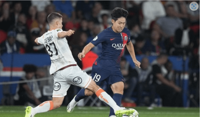 psg 경기일정 중계