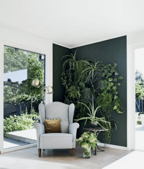 2023 벽지 트렌드