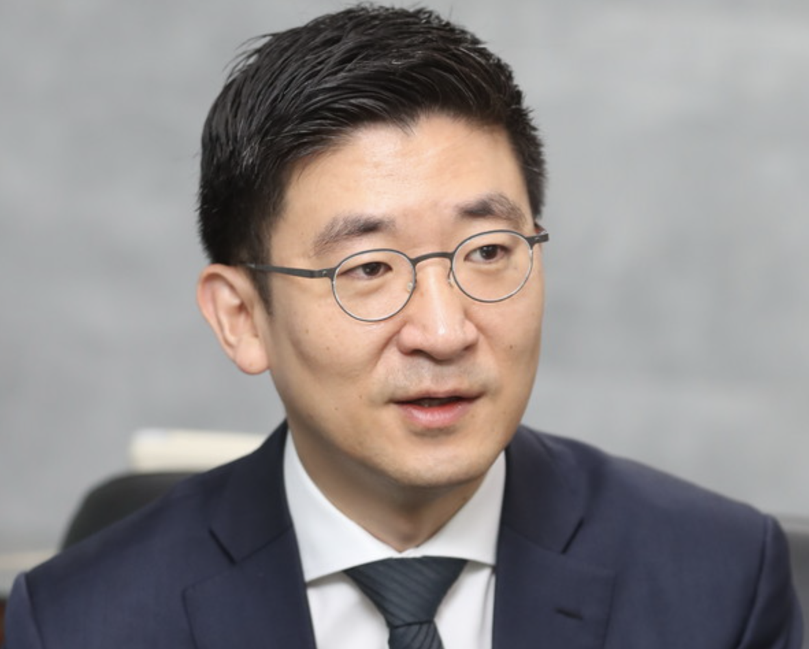 김세연 정치노선