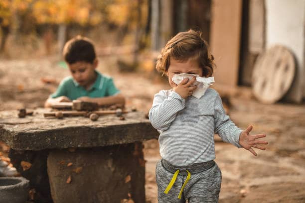 어린이집·유치원 미세먼지 대응 기준은 어디까지일까?