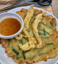 생방송투데이 외국인의 밥상 보양식