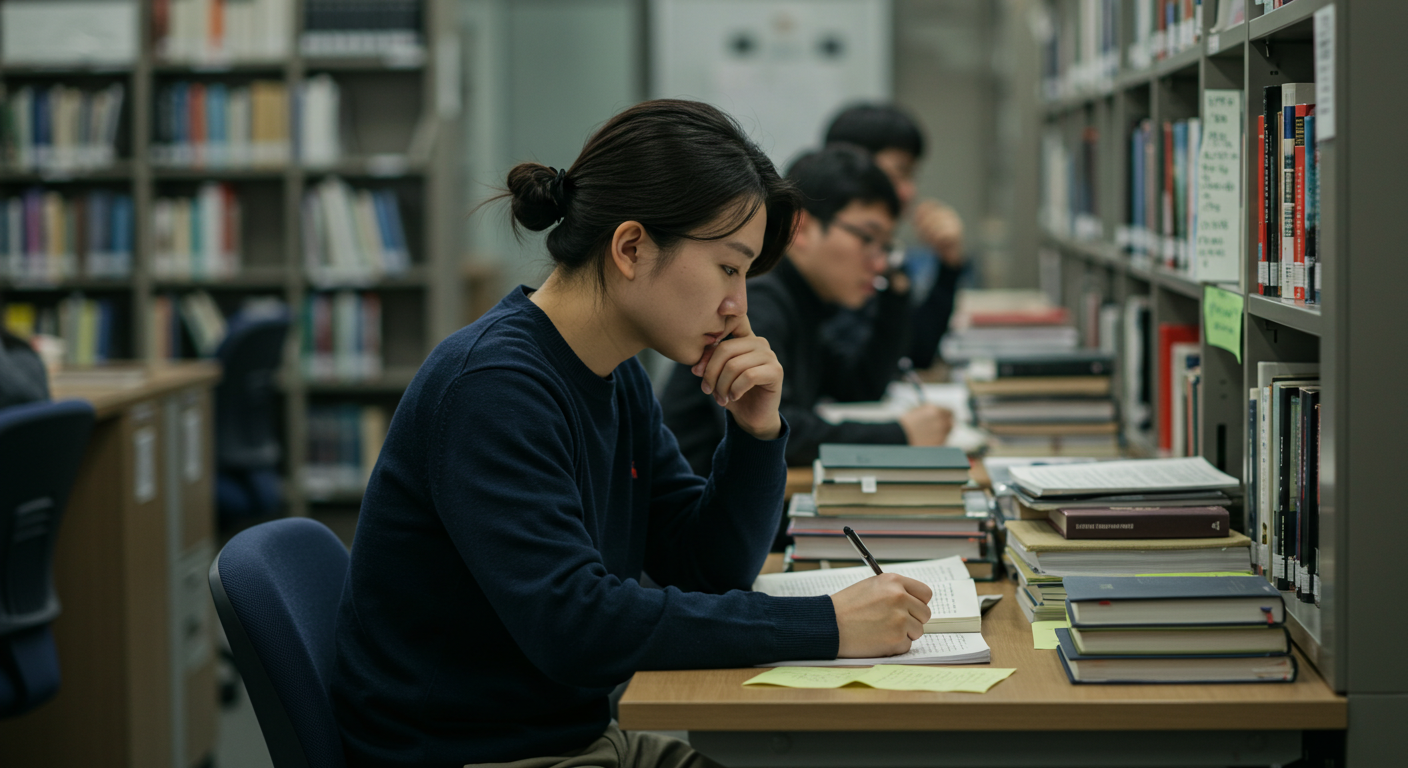 논문 첨삭 서비스