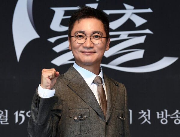7인의 탈출 등장인물 출연진