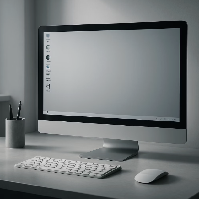 생각을 비우듯&amp;#44; 디지털 공간 정리하기