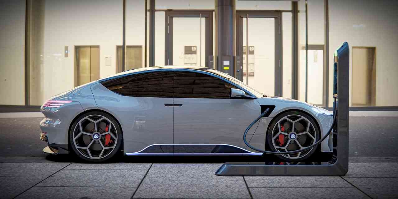 전기차 최신 동향과 미래 전망