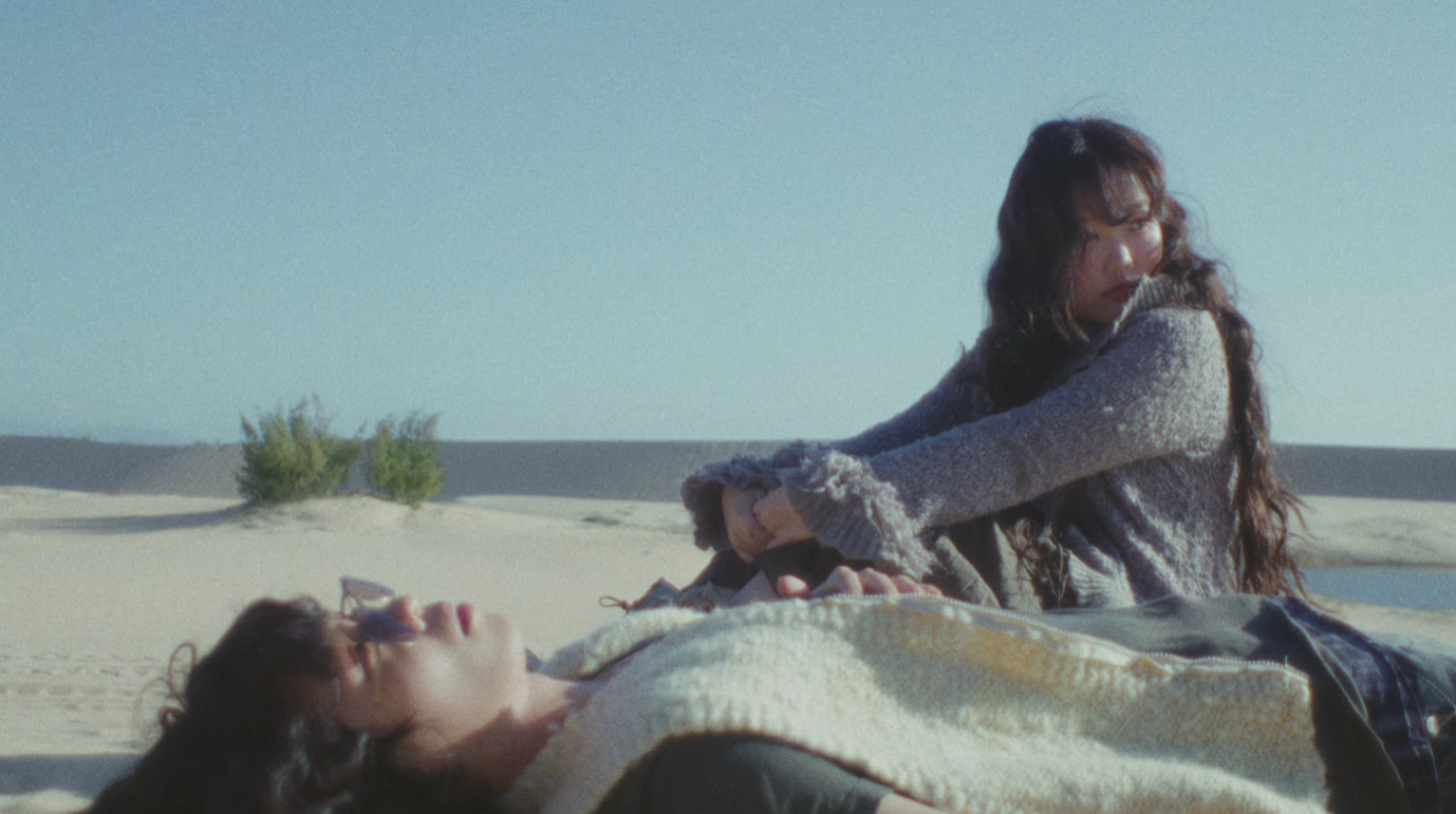 AKMU 기쁨, 슬픔, 아름다운 마음