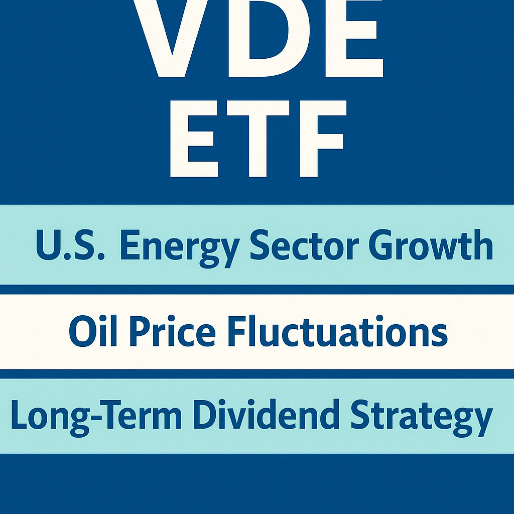 vde etf