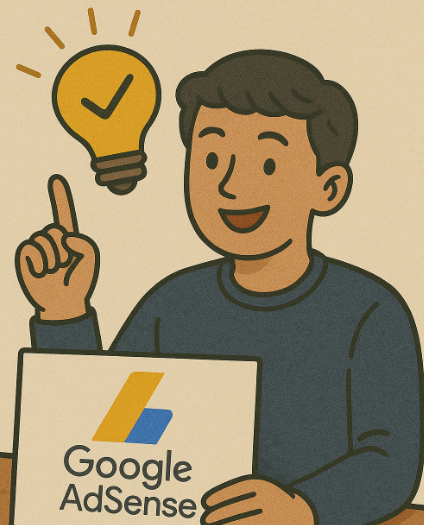 애드센스 노하우