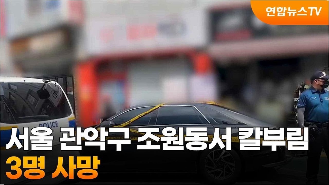 관악구 피자집 칼부림 참극, 갑질 논란과 프랜차이즈의 민낯