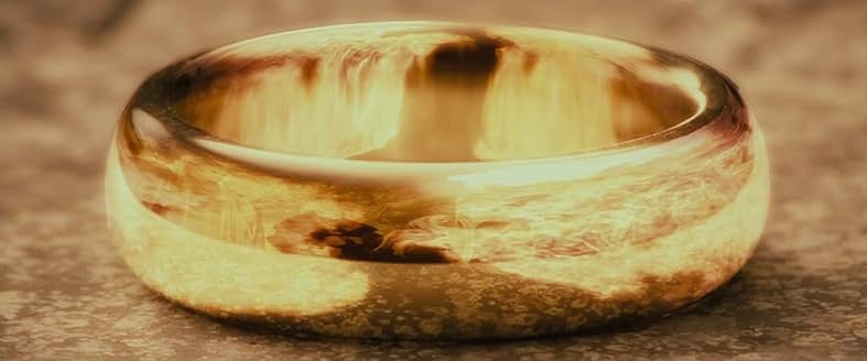 반지의 제왕 반지 원정대