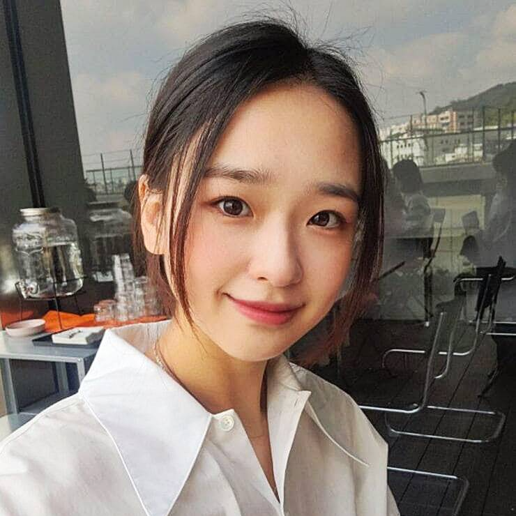 전-리듬체조선수-손연재