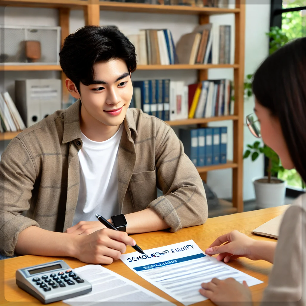 2024-2025년- 국가장학금 -신청일정-절차 -총정리 -국가장학금Ⅰ유형-학생직접지원형